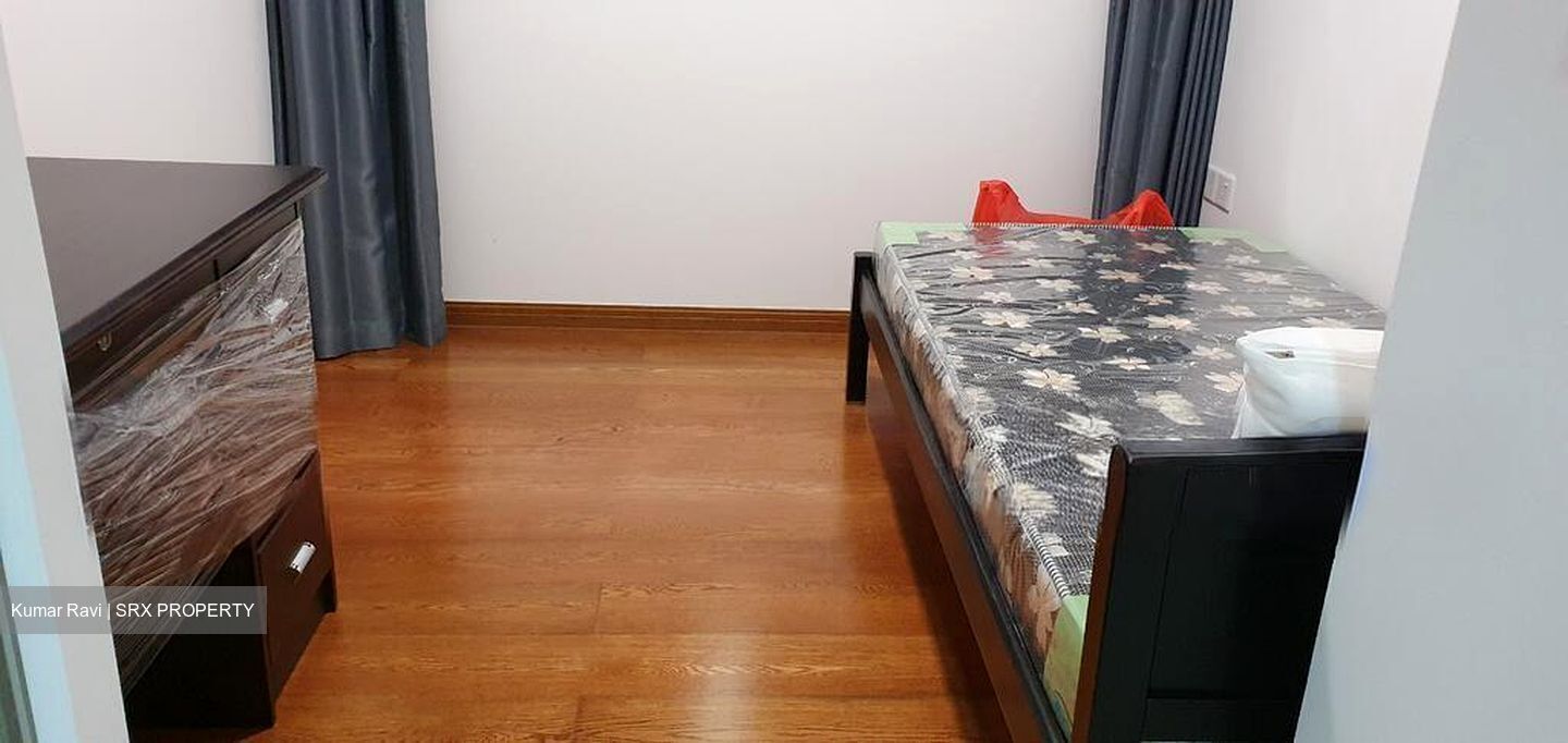 Kingsford Waterbay (D19), Apartment #506112511